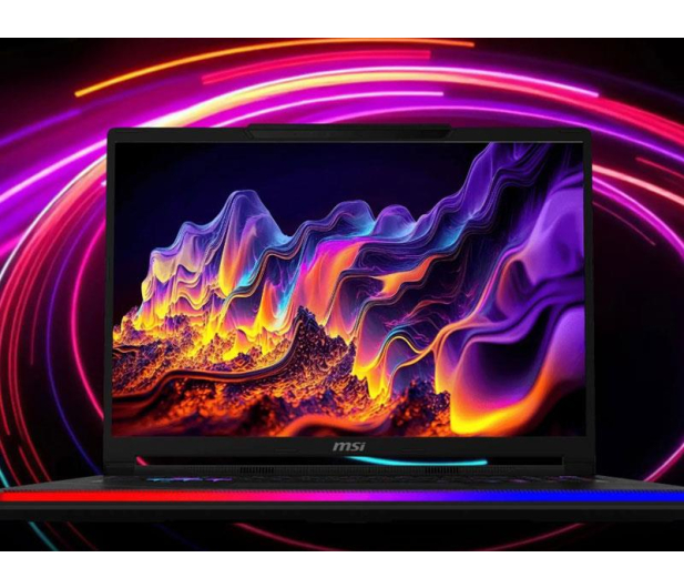MSI Raider 16 Max HX Ultra 9-275HX/32GB/1TB/Win11 RTX5090 240Hz - 1541208 - zdjęcie 7